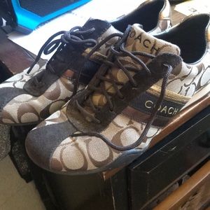 COACH Shoes